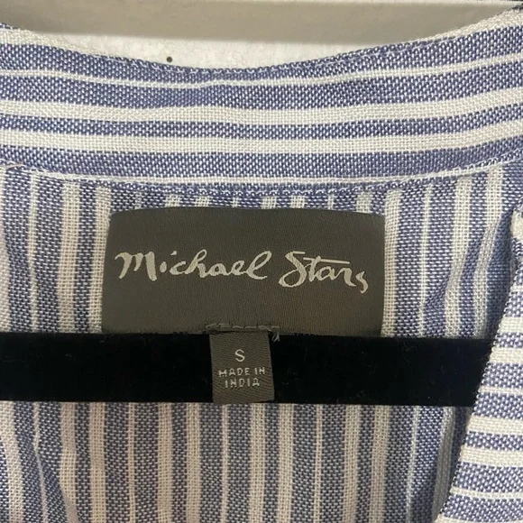 Michael Stars set of 3 women's XS & S tops EUC - Picture 3 of 14